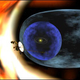 Illustration for article titled Does the New Shape of the Solar System Prove Vernor Vinge is Right About the Galaxy?